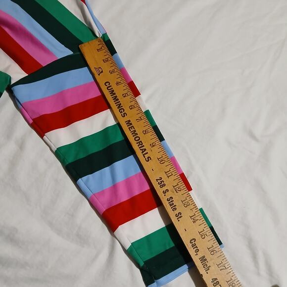 JOYSPUN Women's XL (16/18) 2-piece Pajama Set Easy Care Poly/Spandex blend - Picture 10 of 10